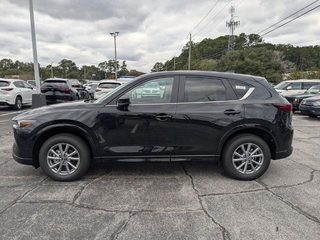 2025 MAZDA CX-5 - $30,500