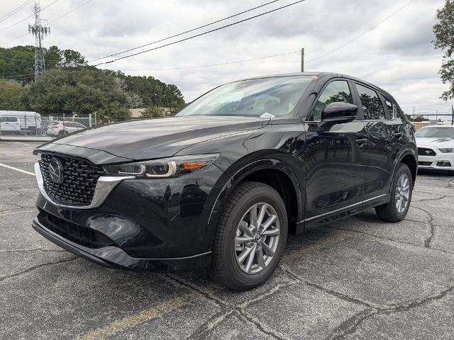 2025 MAZDA CX-5 - $30,500
