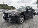 2025 CX-5 Thumbnail 8