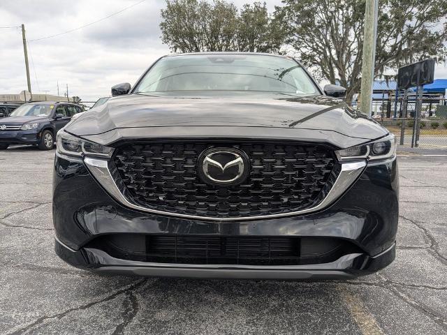 2025 MAZDA CX-5 - $30,500