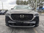 2025 CX-5 Thumbnail 9