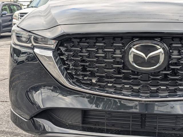 2025 MAZDA CX-5 - $30,500