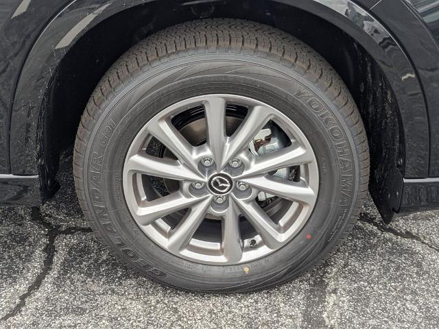 2025 MAZDA CX-5 - $30,500
