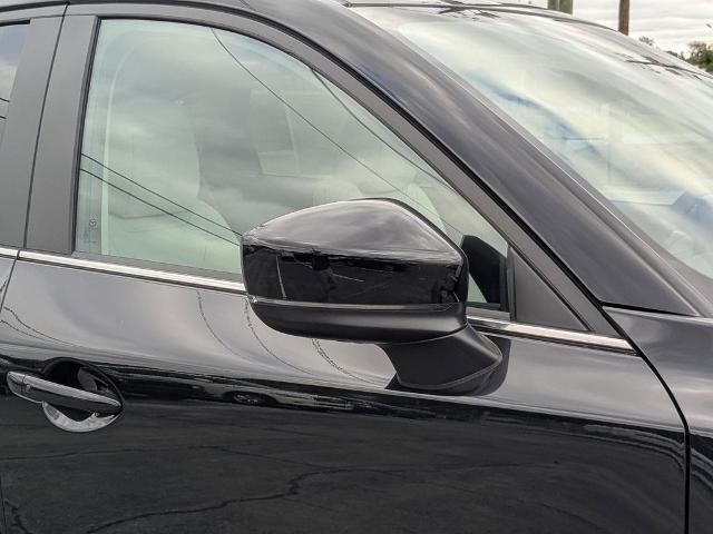 2025 MAZDA CX-5 - $30,500