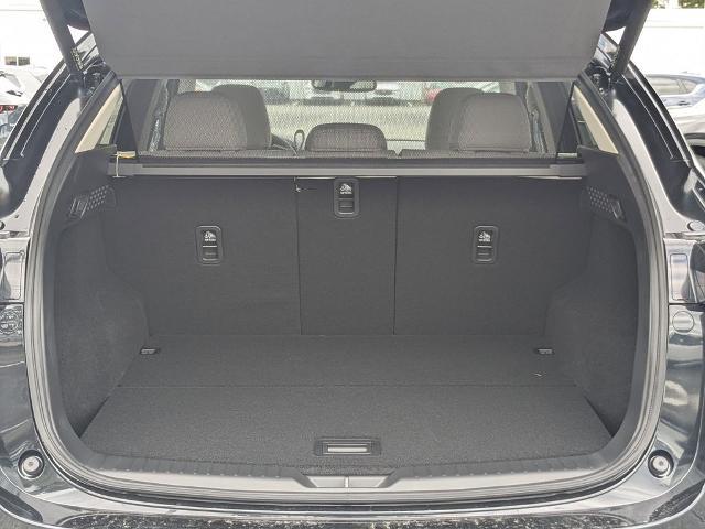 2025 MAZDA CX-5 - $30,500