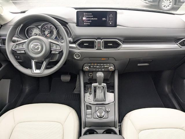 2025 MAZDA CX-5 - $30,500