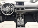 2025 CX-5 Thumbnail 15