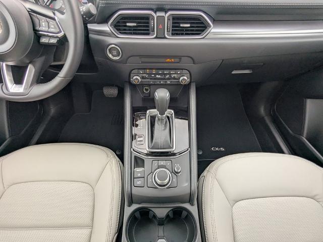 2025 MAZDA CX-5 - $30,500