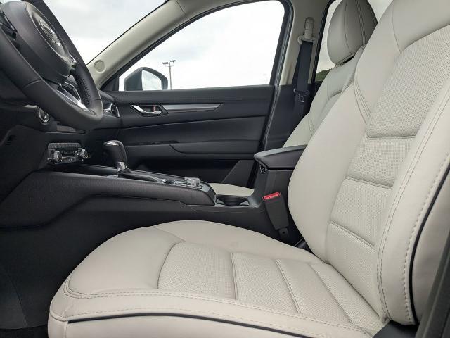 2025 MAZDA CX-5 - $30,500
