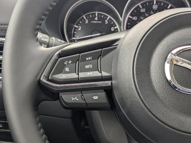 2025 MAZDA CX-5 - $30,500