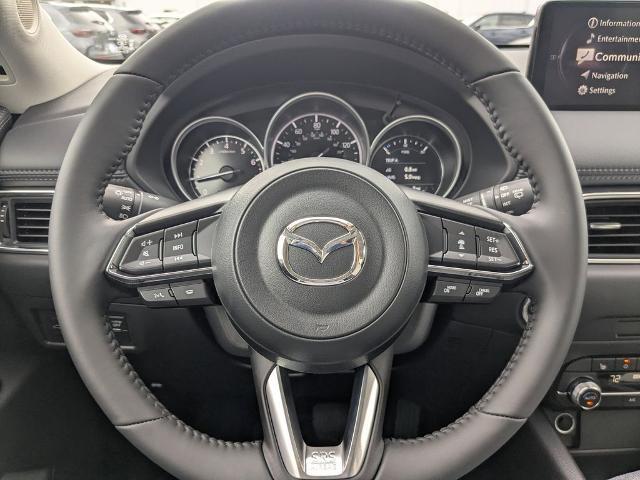 2025 MAZDA CX-5 - $30,500