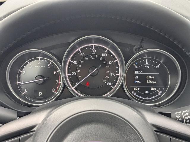 2025 MAZDA CX-5 - $30,500