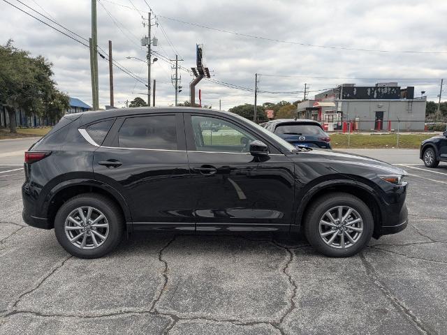 2025 MAZDA CX-5 - $29,499