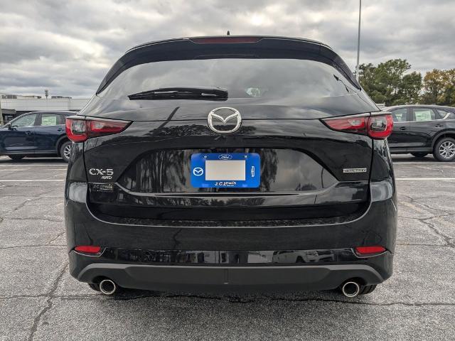 2025 MAZDA CX-5 - $29,499