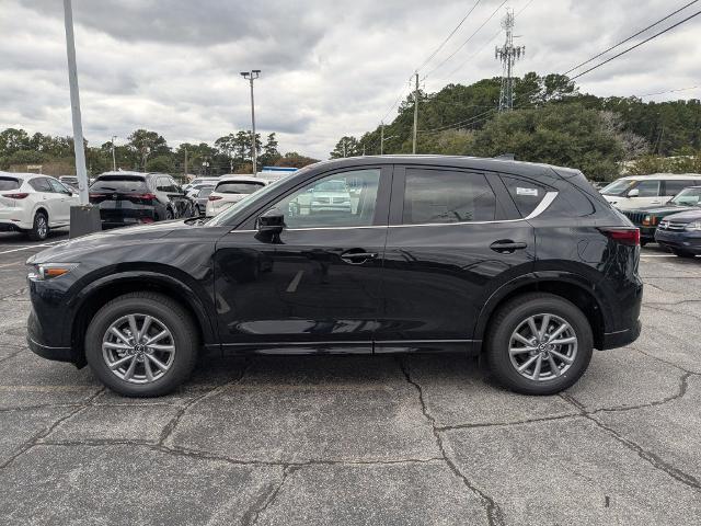 2025 MAZDA CX-5 - $29,499