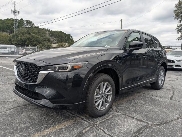 2025 MAZDA CX-5 - $29,499
