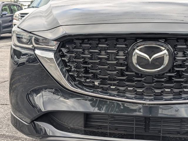 2025 MAZDA CX-5 - $29,499