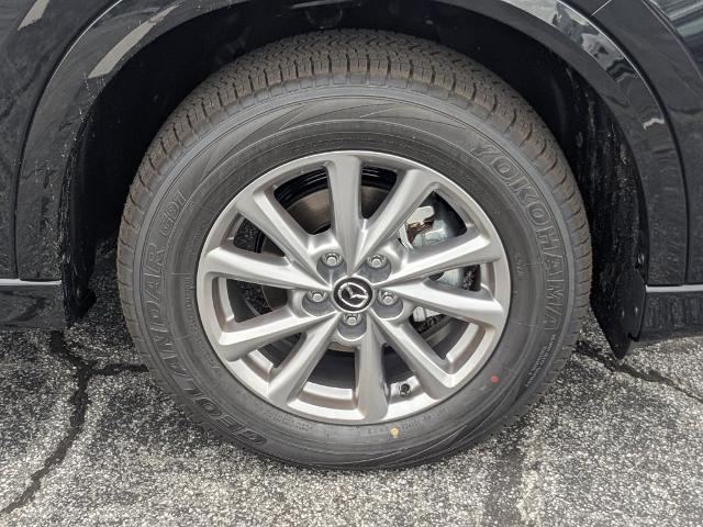 2025 MAZDA CX-5 - $29,499