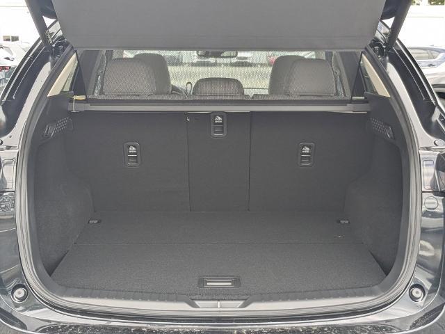 2025 MAZDA CX-5 - $29,499