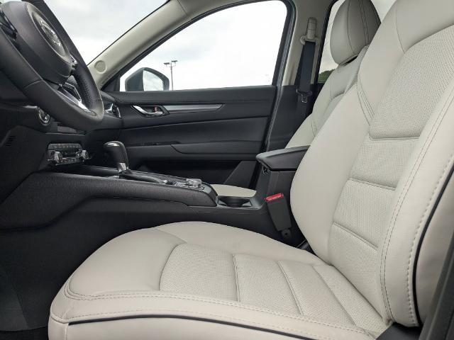 2025 MAZDA CX-5 - $29,499