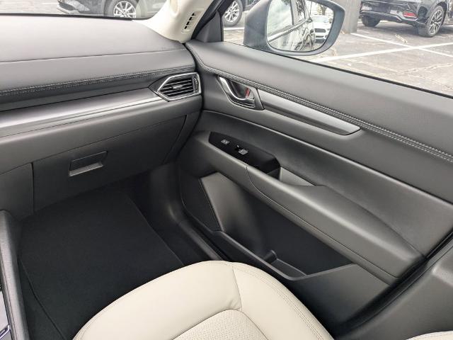2025 MAZDA CX-5 - $29,499