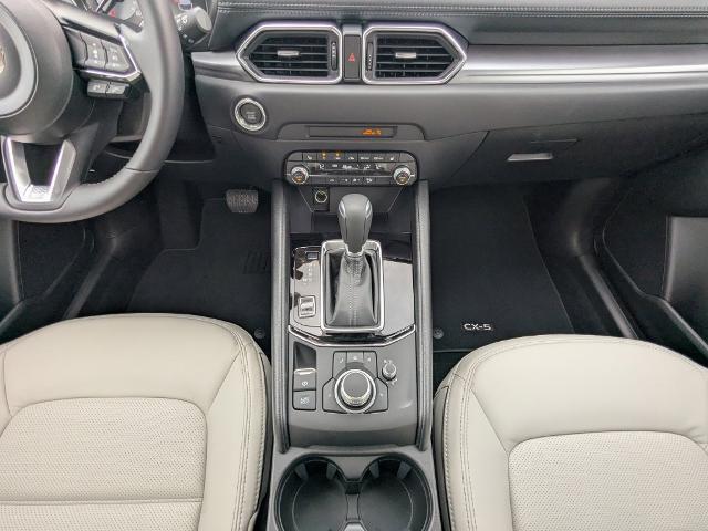 2025 MAZDA CX-5 - $29,499