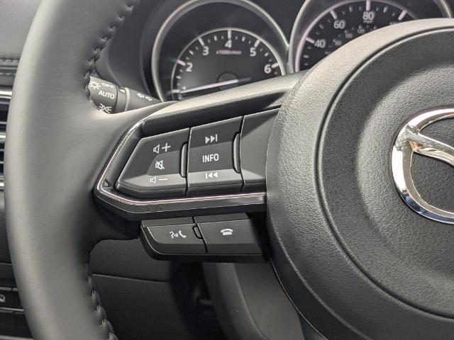 2025 MAZDA CX-5 - $29,499