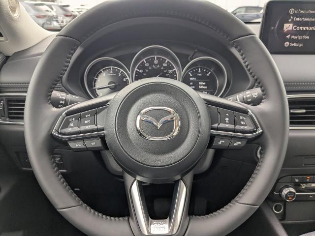2025 MAZDA CX-5 - $29,499
