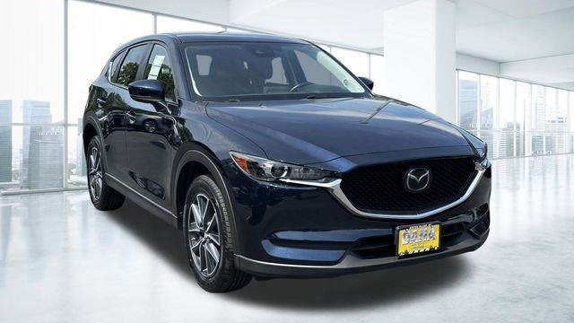 Preowned 2018 Mazda CX-5 Touring for Sale