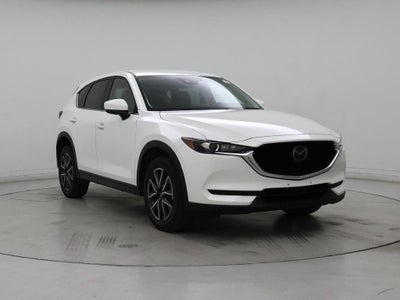 2018 Mazda CX-5 AWD Touring 4DR SUV