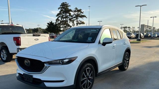 Preowned 2018 Mazda CX-5 Touring for Sale