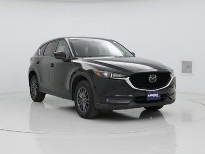 2019 Mazda CX-5 AWD Touring 4DR SUV