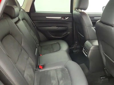 Photo of a 2019 Mazda CX-5 AWD Touring 4DR SUV for sale