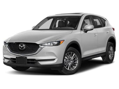 Photo of a 2020 Mazda CX-5 AWD Touring 4DR SUV for sale