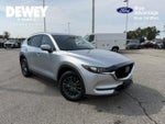 2021 CX-5 Thumbnail 1