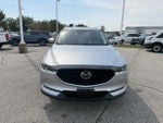 2021 CX-5 Thumbnail 2