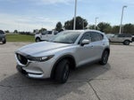2021 CX-5 Thumbnail 3