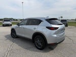 2021 CX-5 Thumbnail 5