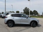 2021 CX-5 Thumbnail 8