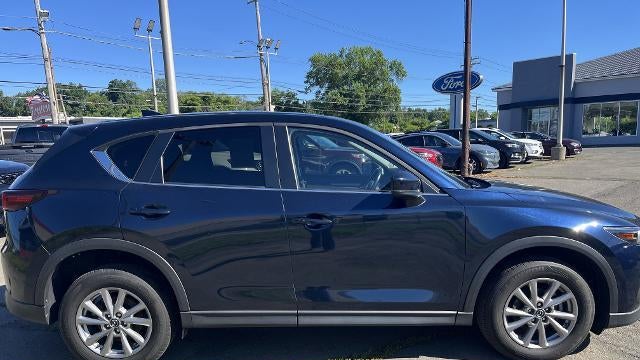 Preowned 2022 Mazda CX-5 2.5 S Carbon Edition for Sale