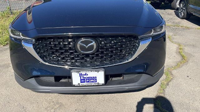 2022 Mazda CX-5 2.5 S Carbon Edition