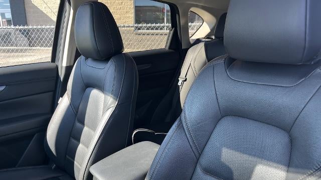 2022 Mazda CX-5 2.5 S Carbon Edition