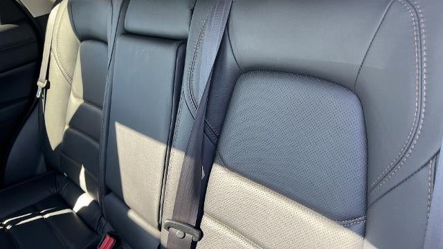 2022 Mazda CX-5 2.5 S Carbon Edition