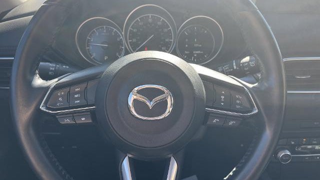 2022 Mazda CX-5 2.5 S Carbon Edition
