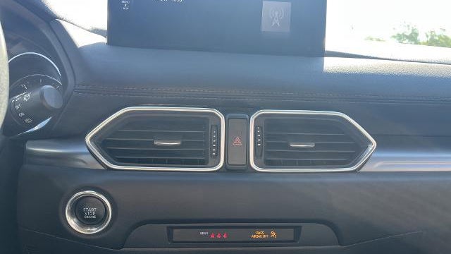 2022 Mazda CX-5 2.5 S Carbon Edition