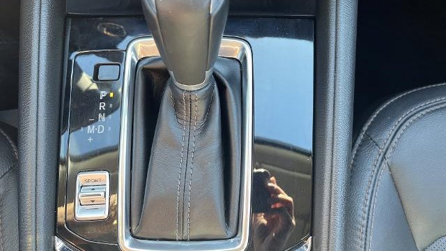 2022 Mazda CX-5 2.5 S Carbon Edition