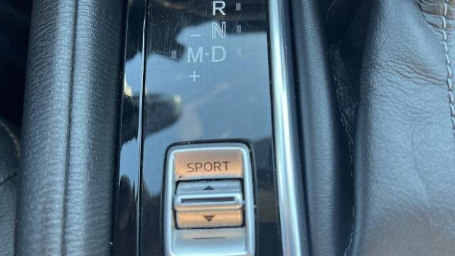 2022 Mazda CX-5 2.5 S Carbon Edition