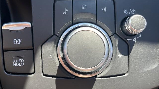 2022 Mazda CX-5 2.5 S Carbon Edition
