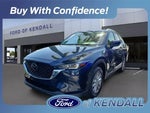 2022 CX-5 Thumbnail 1