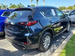 2022 CX-5 Thumbnail 3